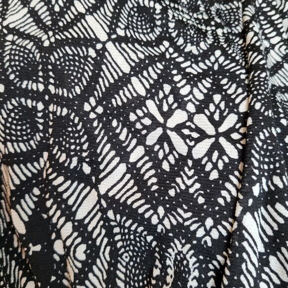 2/$30 Maxi Dress with Lining XL - Picture 3 of 6